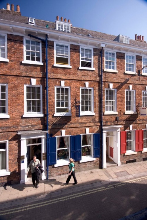ELC York